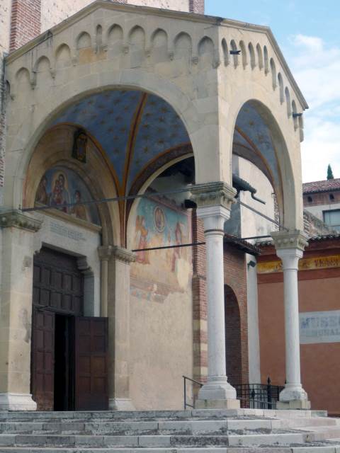 Bassano del Grappa, Vicenza, Veneto