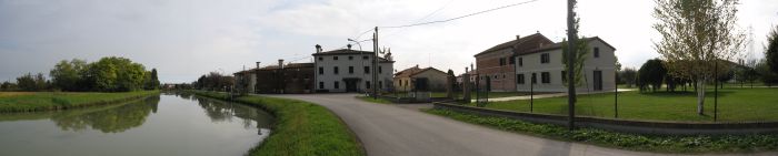 Agriturismo Ca' Marcello, Venezia