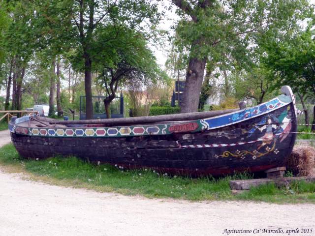 Oasi Valle Averto, Laguna di Venezia