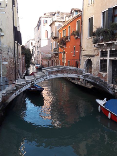 Venezia - Ponte Chiodo