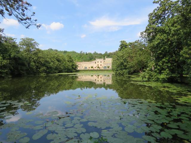 Castello del Catajo, Colli Euganei, Padova