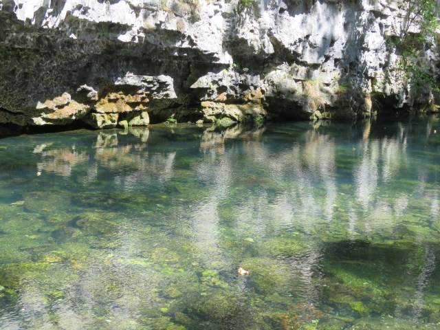 Grotte di Oliero, Bassano del Grappa, Vicenza, Veneto