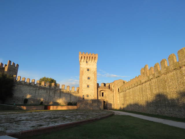 Este, Colli Euganei, Veneto