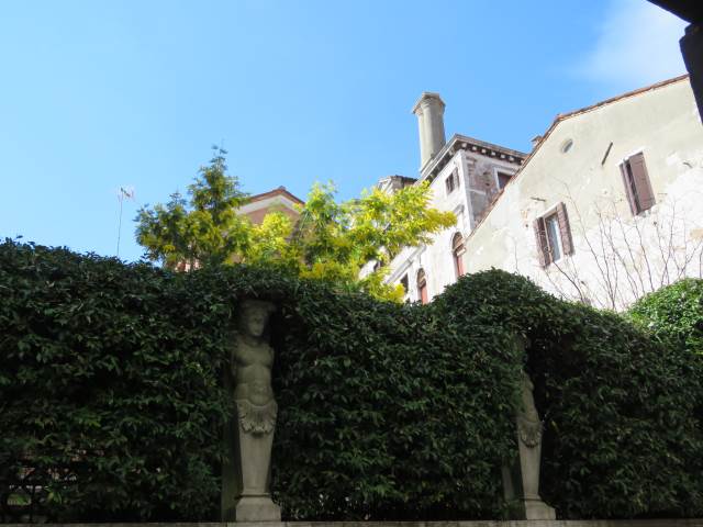 Venezia, Carampane