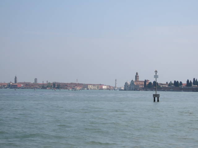 Fondamenta nove, Venezia