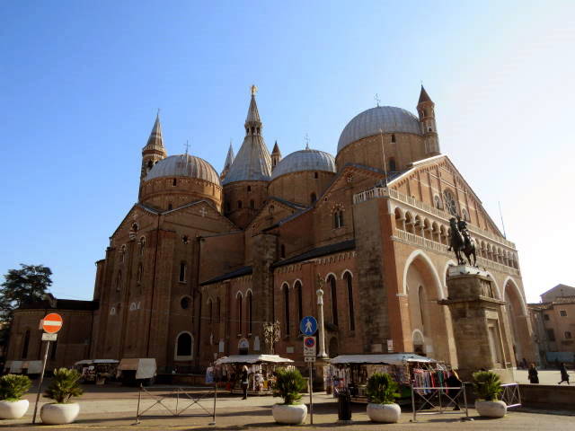 Sant'Antonio, Padova, Veneto