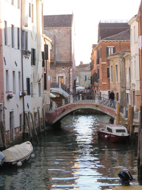 Venezia