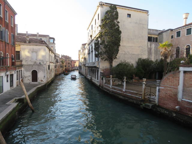 Ca' Foscari, Venezia