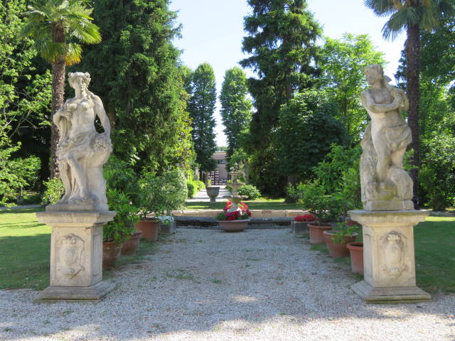 Riviera del Brenta, Villa Badoer Fattoretto