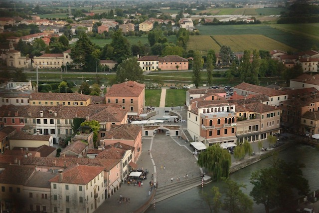 Dolo, riviera del brenta