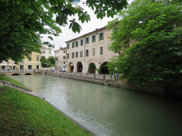 Treviso, Isola della Pescheria, Veneto