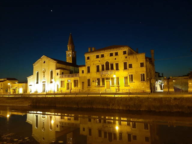 Oriago, Riviera del Brenta, Venezia