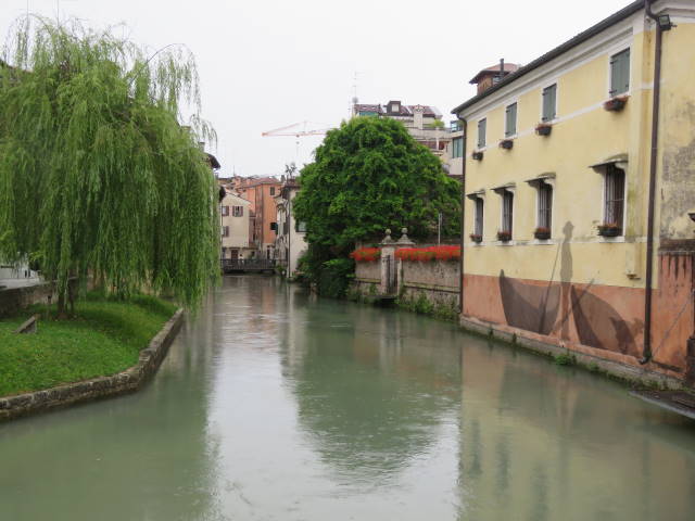Treviso, Buranelli, Veneto