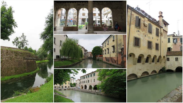 Treviso, Veneto